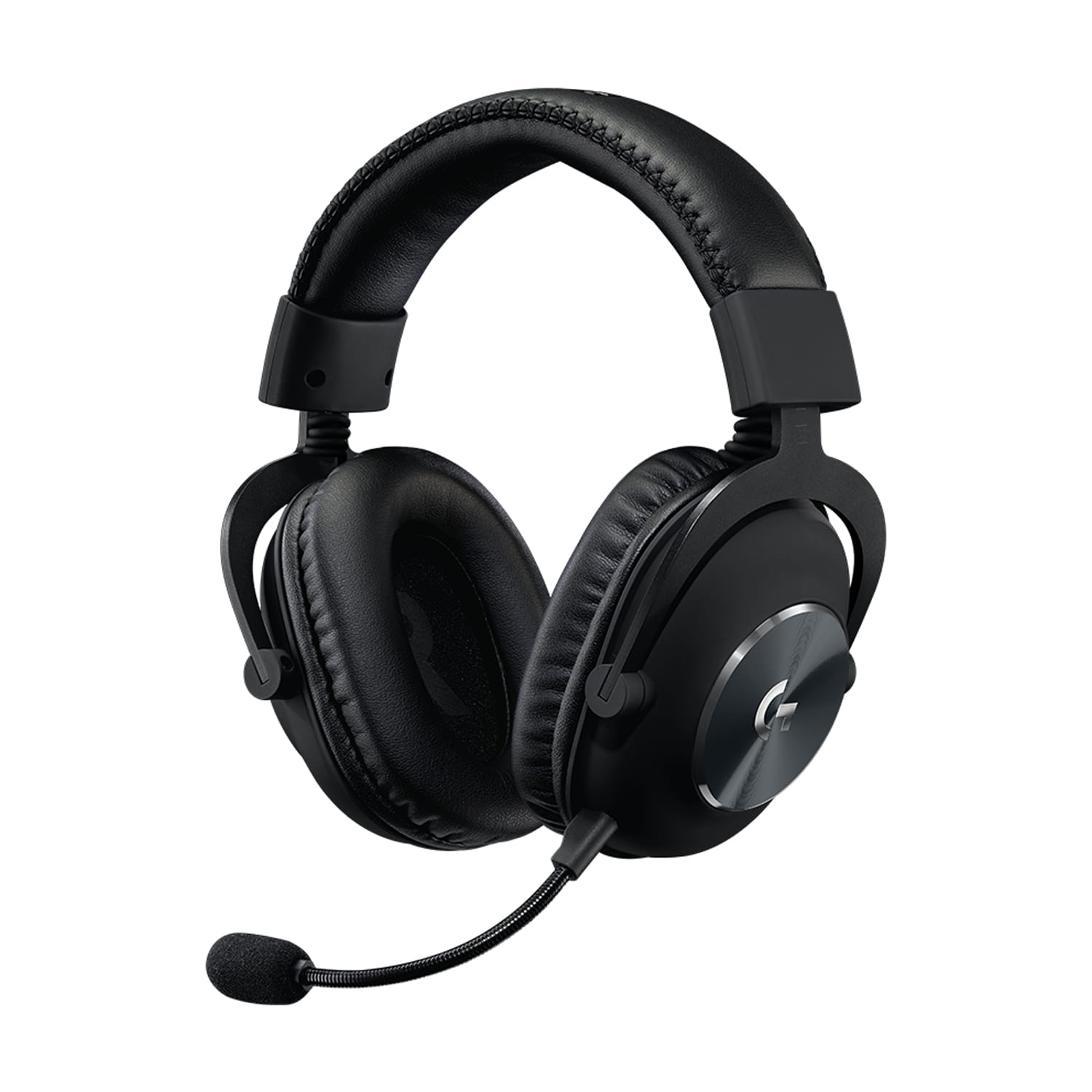 Logitech G Pro X - Headset - ohrumschließend