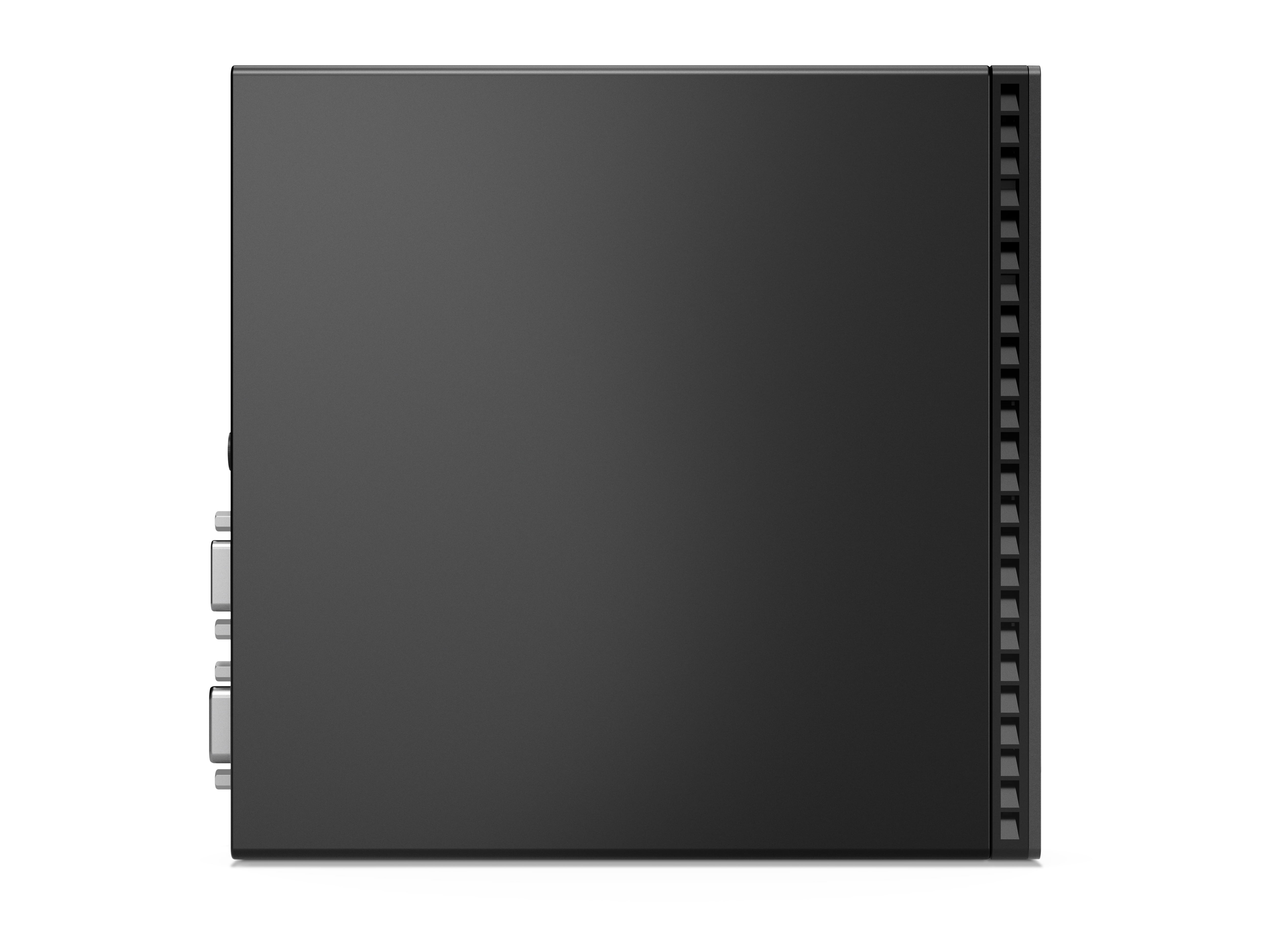 Lenovo ThinkCentre M75q Gen 2 11JN - Mini - Ryzen 5 Pro 5655GE / 3.4 GHz