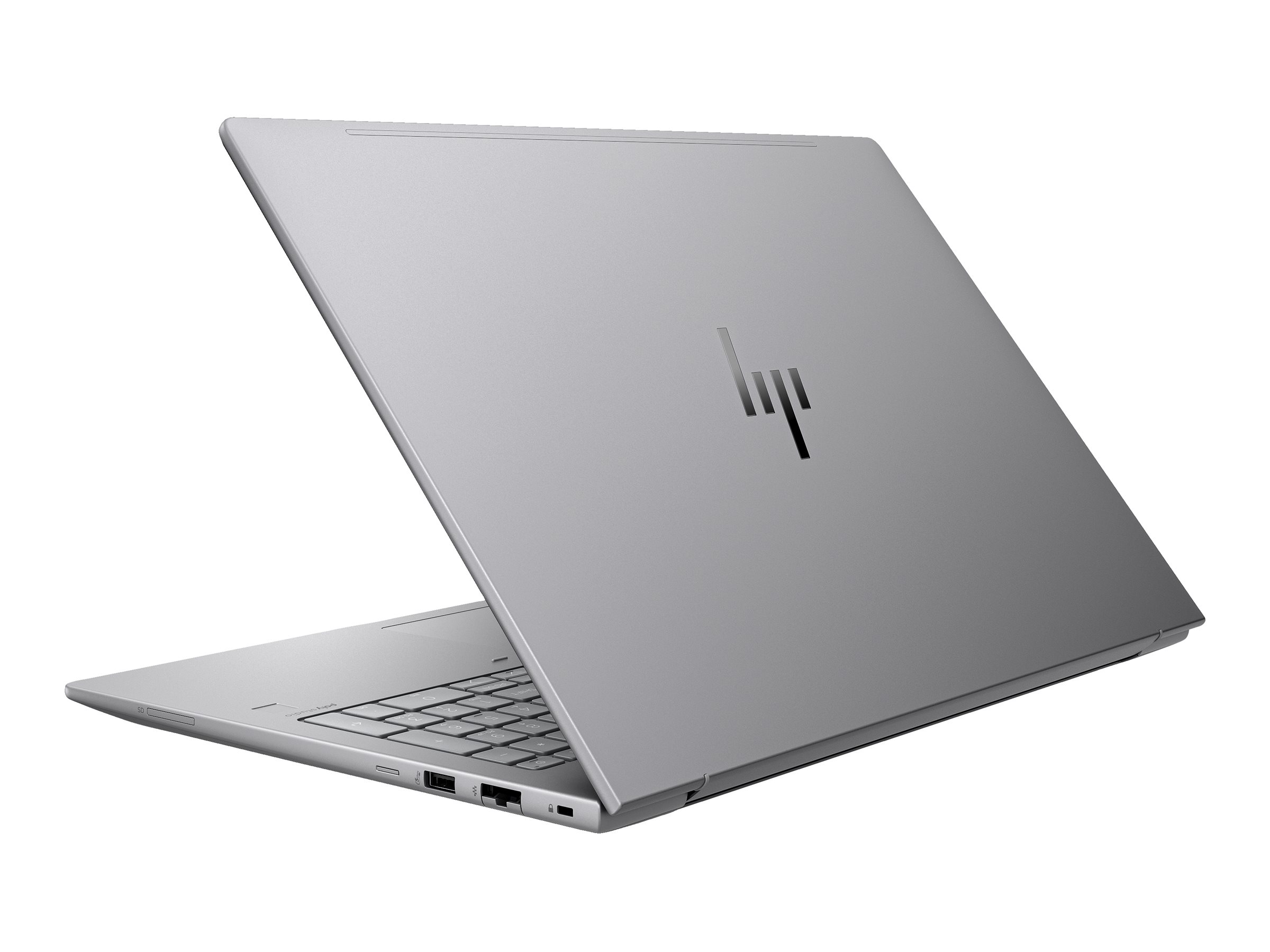 HP ZBook Power G11 A Mobile Workstation - AMD Ryzen 7 8845HS - Win 11 Pro - RTX A1000 - 32 GB RAM - 1 TB SSD NVMe, TLC - 40.6 cm (16") HP ZBook Power G11 A Mobile Workstation - AMD Ryzen 7 8845HS - Win 11 Pro - RTX A1000 - 32 GB RAM - 1 TB SSD NVMe, TLC - 40.6 cm (16")