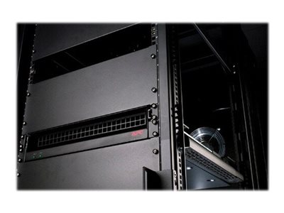 APC Rack Side Air Distribution 208/230V 50/60HZ