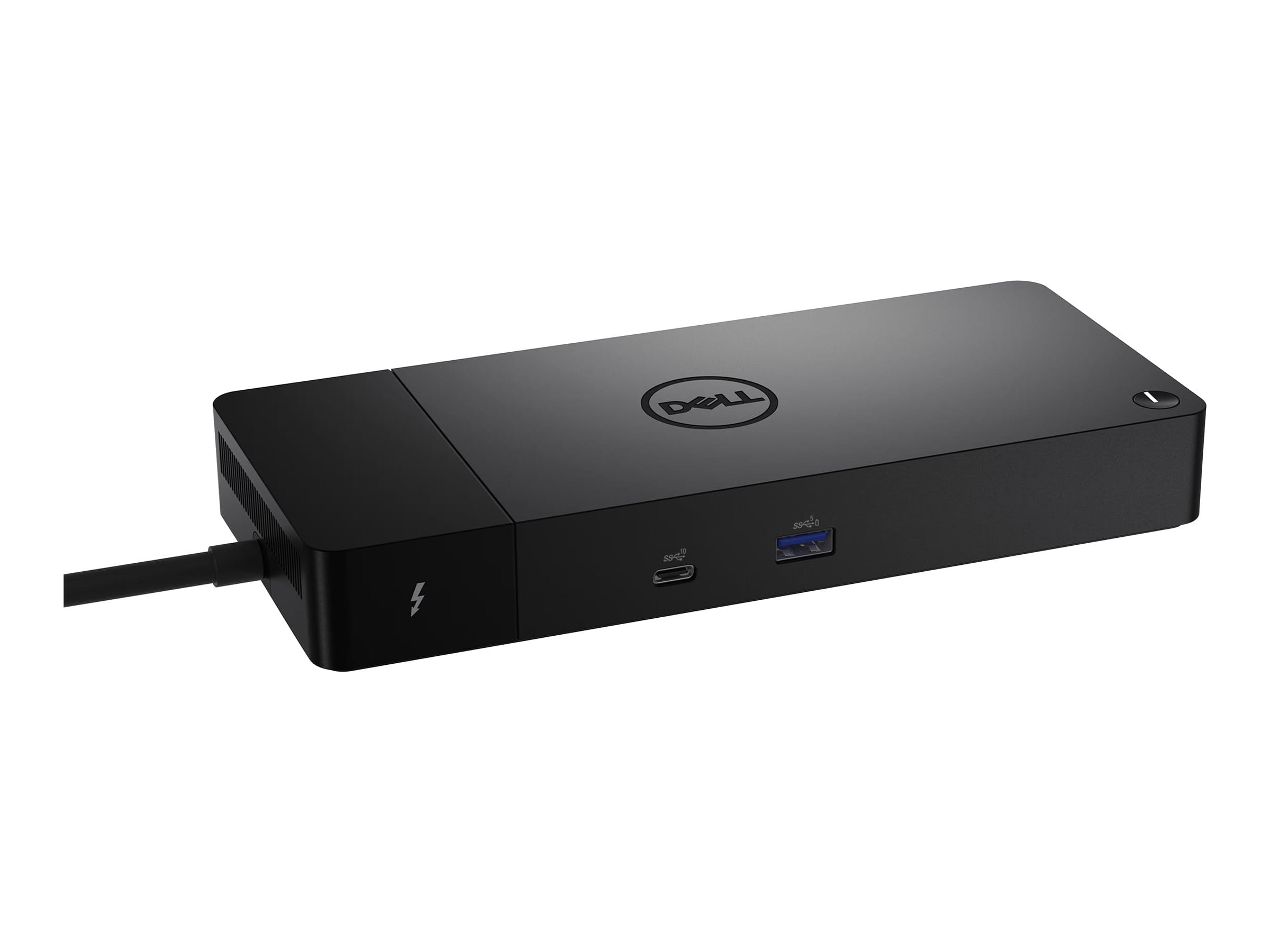 Dell WD22TB4 - Dockingstation - Thunderbolt - DP, Thunderbolt, HDMI