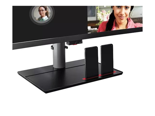 Lenovo ThinkVision P40w-20 - LED-Monitor - gebogen - 101.6 cm (40")