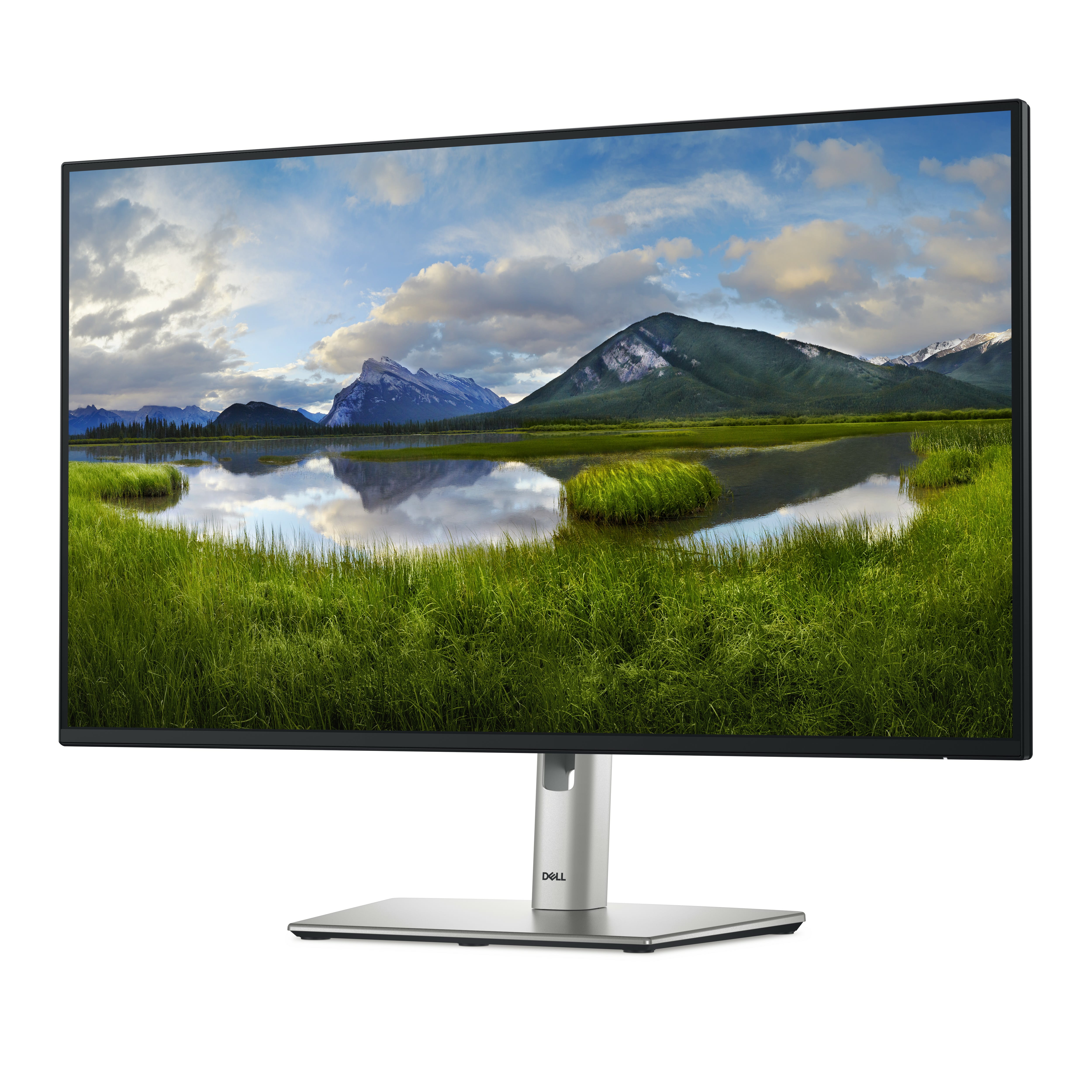 Dell P2725HE - LED-Monitor - 68.6 cm (27") - 1920 x 1080 Full HD (1080p)