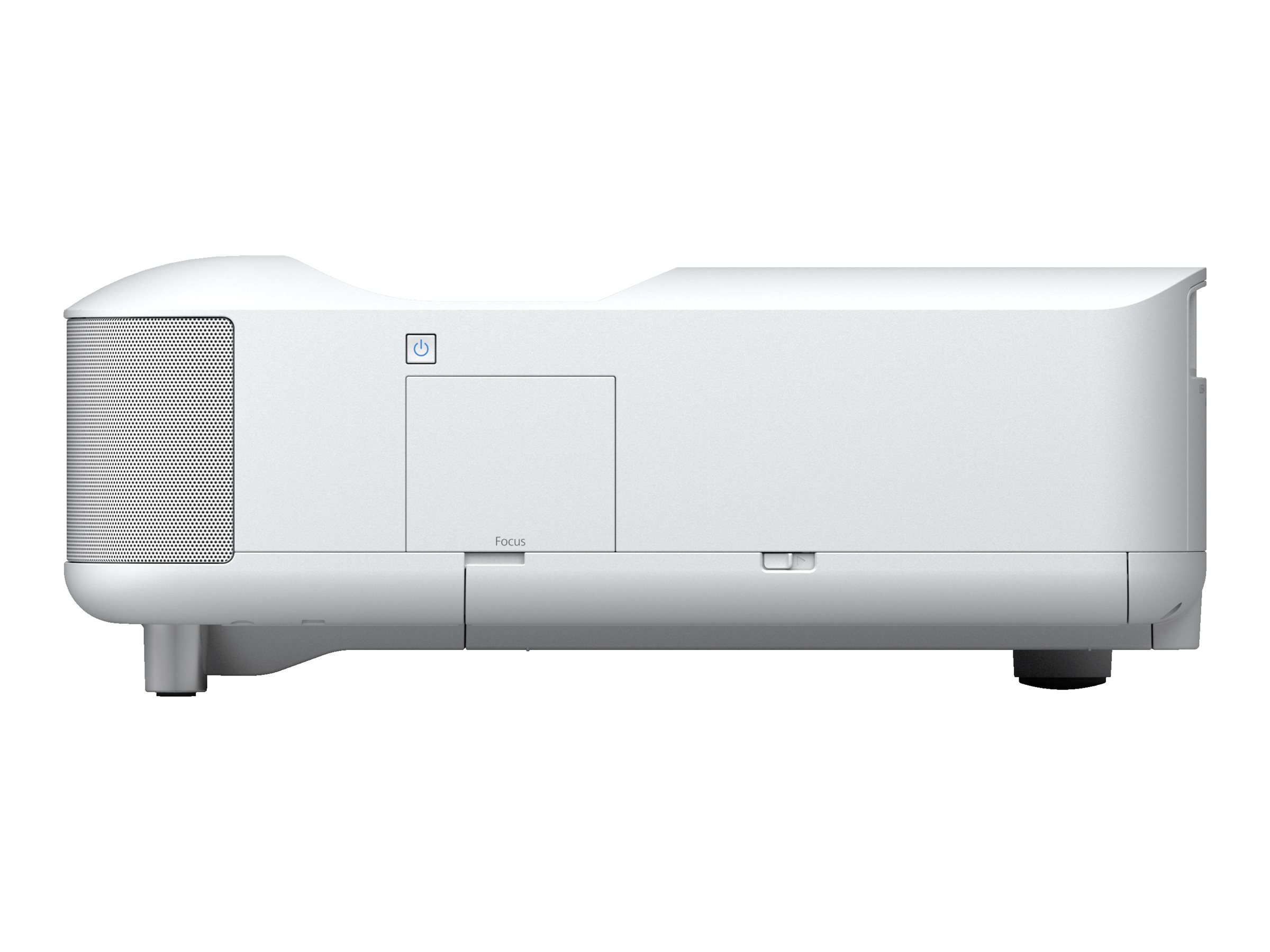 Epson EH-LS650W - 3-LCD-Projektor - 3600 lm (weiß)
