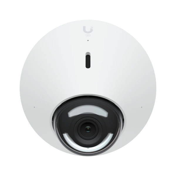 Ubiquiti UniFi Protect G5 - Netzwerk-Überwachungskamera - Kuppel - Vandalismussicher / Wetterbeständig - Farbe (Tag&Nacht)