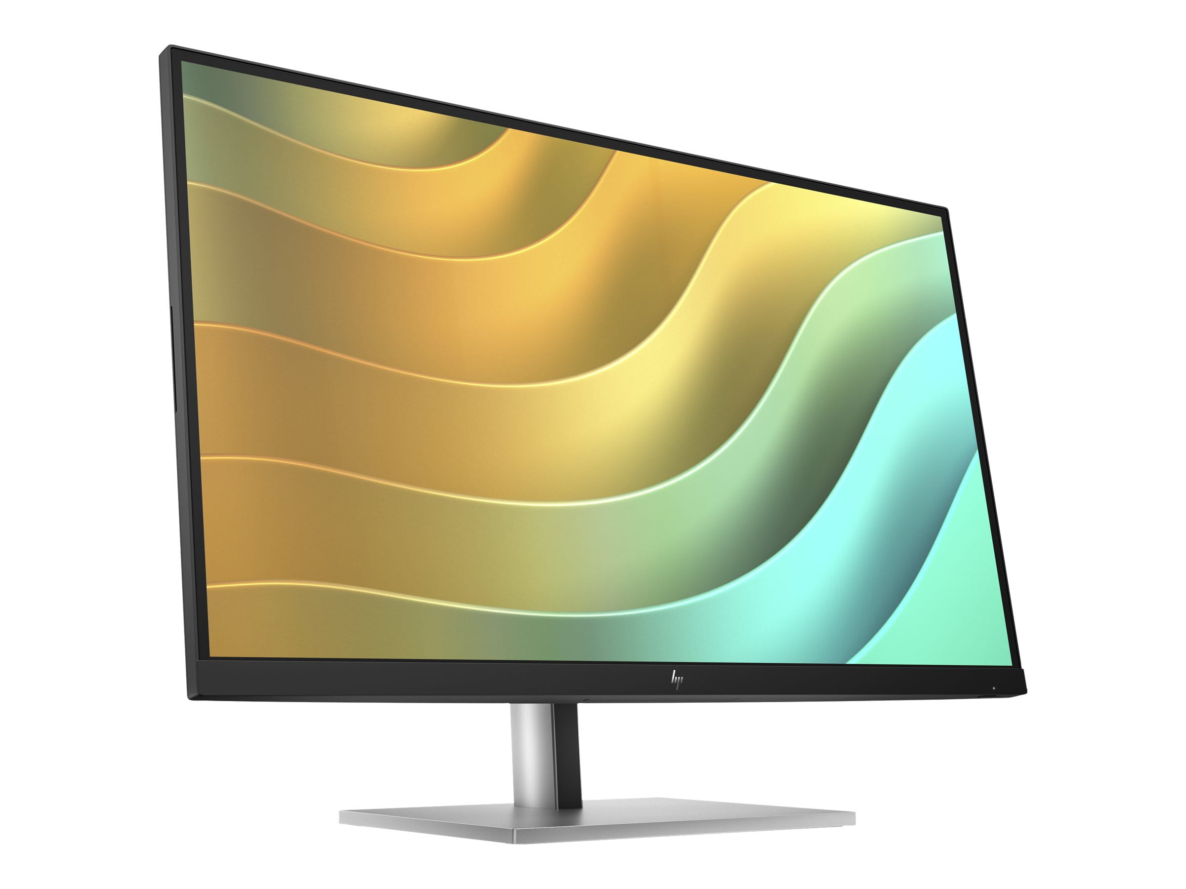 HP E27u G5 - E-Series - LED-Monitor - 68.6 cm (27")