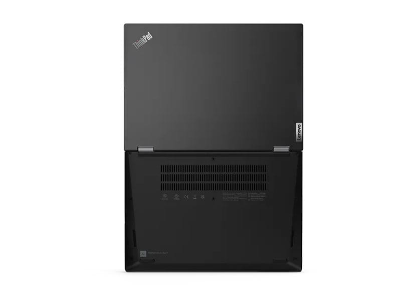 Lenovo ThinkPad L13 2-in-1 Gen 5 21LM - Flip-Design - Intel Core Ultra 5 125U / 1.3 GHz - Win 11 Pro - Intel Graphics - 16 GB RAM - 512 GB SSD TCG Opal Encryption 2, NVMe - 33.8 cm (13.3") Lenovo ThinkPad L13 2-in-1 Gen 5 21LM - Flip-Design - Intel Core Ultra 5 125U / 1.3 GHz - Win 11 Pro - Intel Graphics - 16 GB RAM - 512 GB SSD TCG Opal Encryption 2, NVMe - 33.8 cm (13.3")