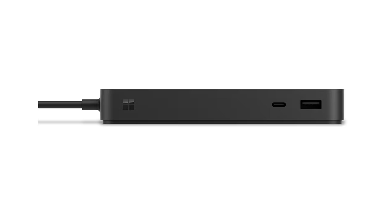 Microsoft Surface Dock - Dockingstation - Thunderbolt 4