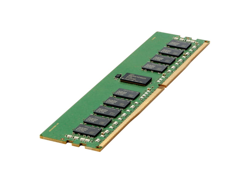 HPE SmartMemory - DDR4 - Modul - 8 GB - DIMM 288-PIN