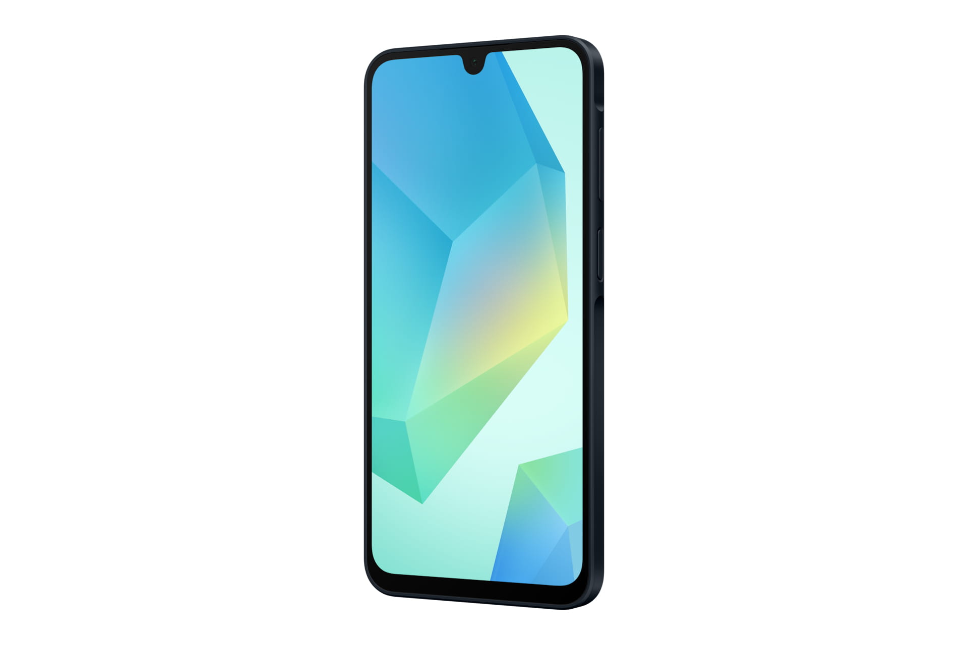 Samsung Galaxy A16 5G - 5G Smartphone - Dual-SIM - RAM 4 GB / Interner Speicher 128 GB - microSD slot - OLED-Display - 6.7" - 2340 x 1080 Pixel (90 Hz)