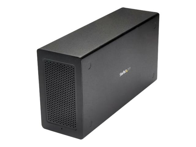 StarTech.com Thunderbolt 3 PCIe Erweiterungsgehäuse mit DisplayPort