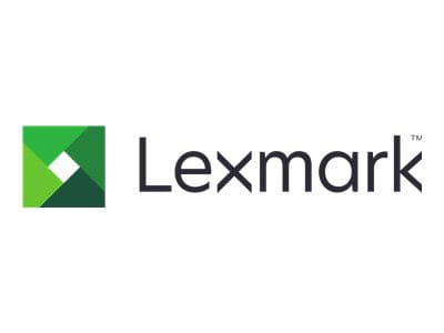 Lexmark Magenta - Original - Tonerpatrone LCCP, Lexmark Corporate