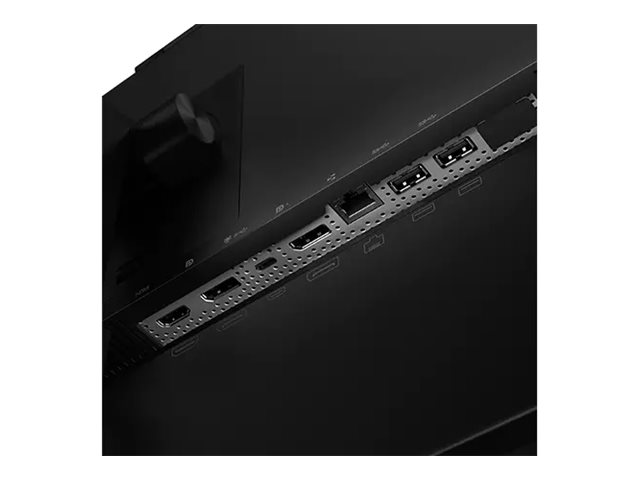 Lenovo ThinkVision T27hv-20 - LED-Monitor - 68.6 cm (27")