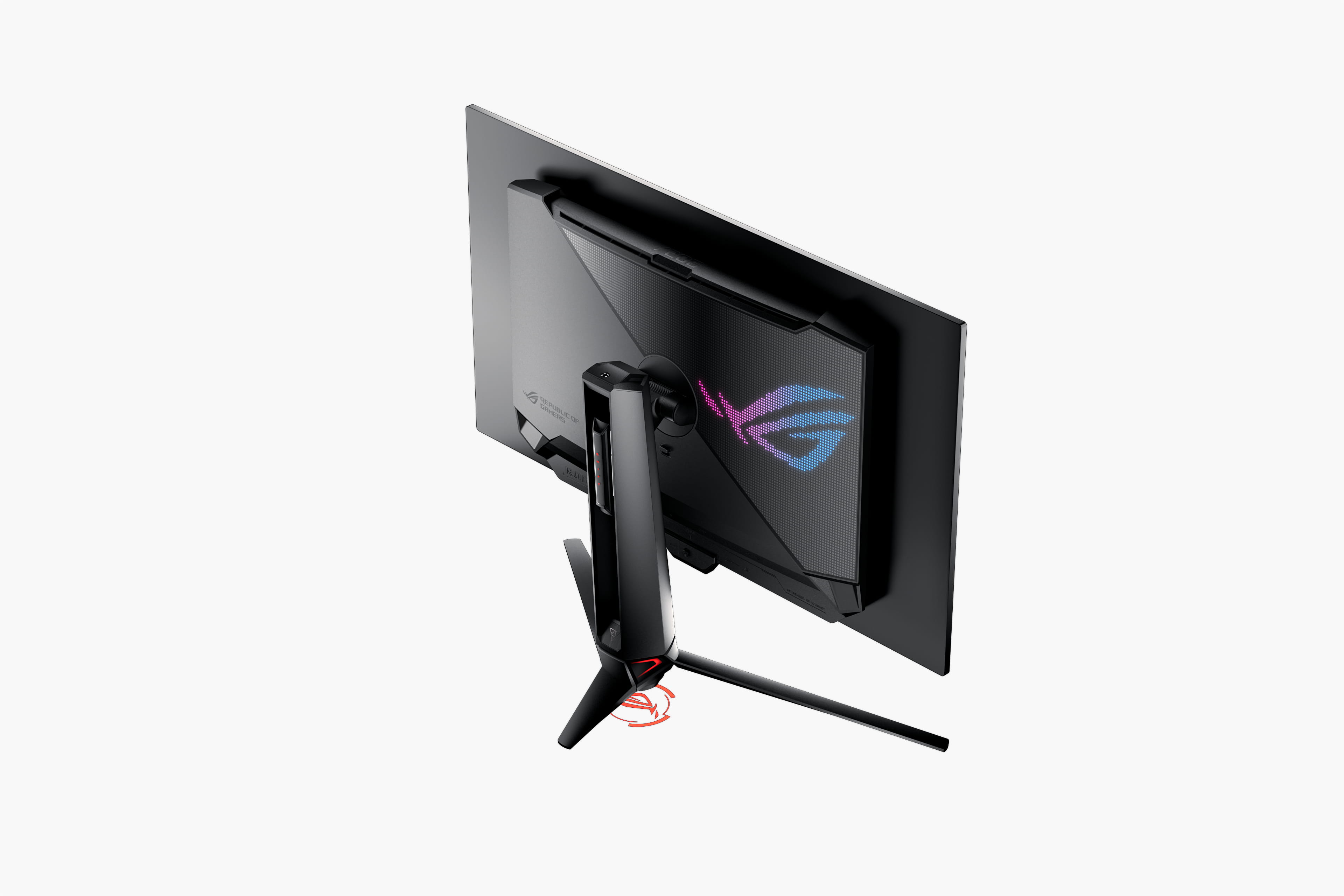 ASUS ROG Swift OLED PG32UCDP - OLED-Monitor - Gaming - 81.3 cm (32")