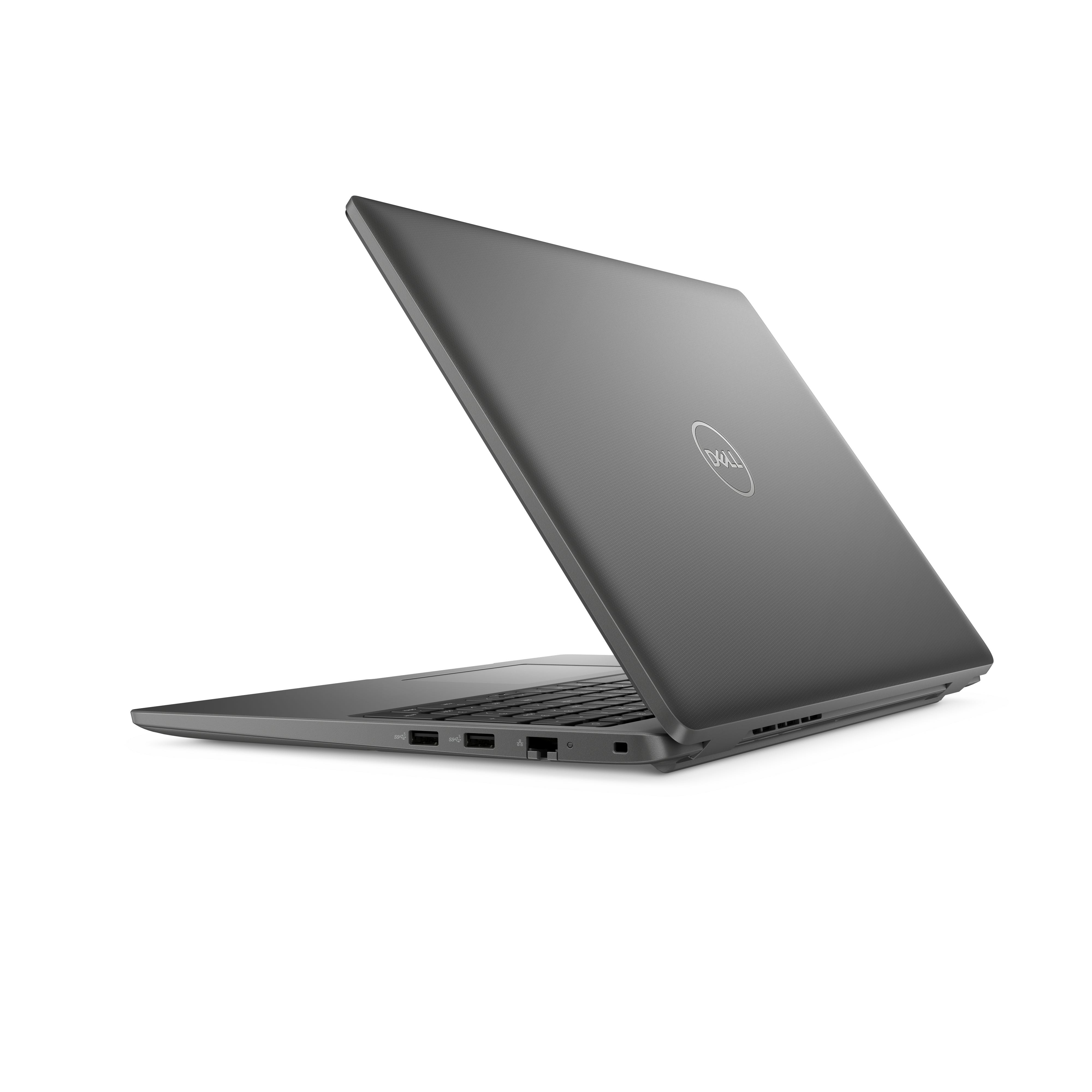 Dell Latitude 3550 (version 2024) - Intel Core i5 1335U - Win 11 Pro - Intel Iris Xe Grafikkarte - 16 GB RAM - 512 GB SSD NVMe, QLC - 39.6 cm (15.6")