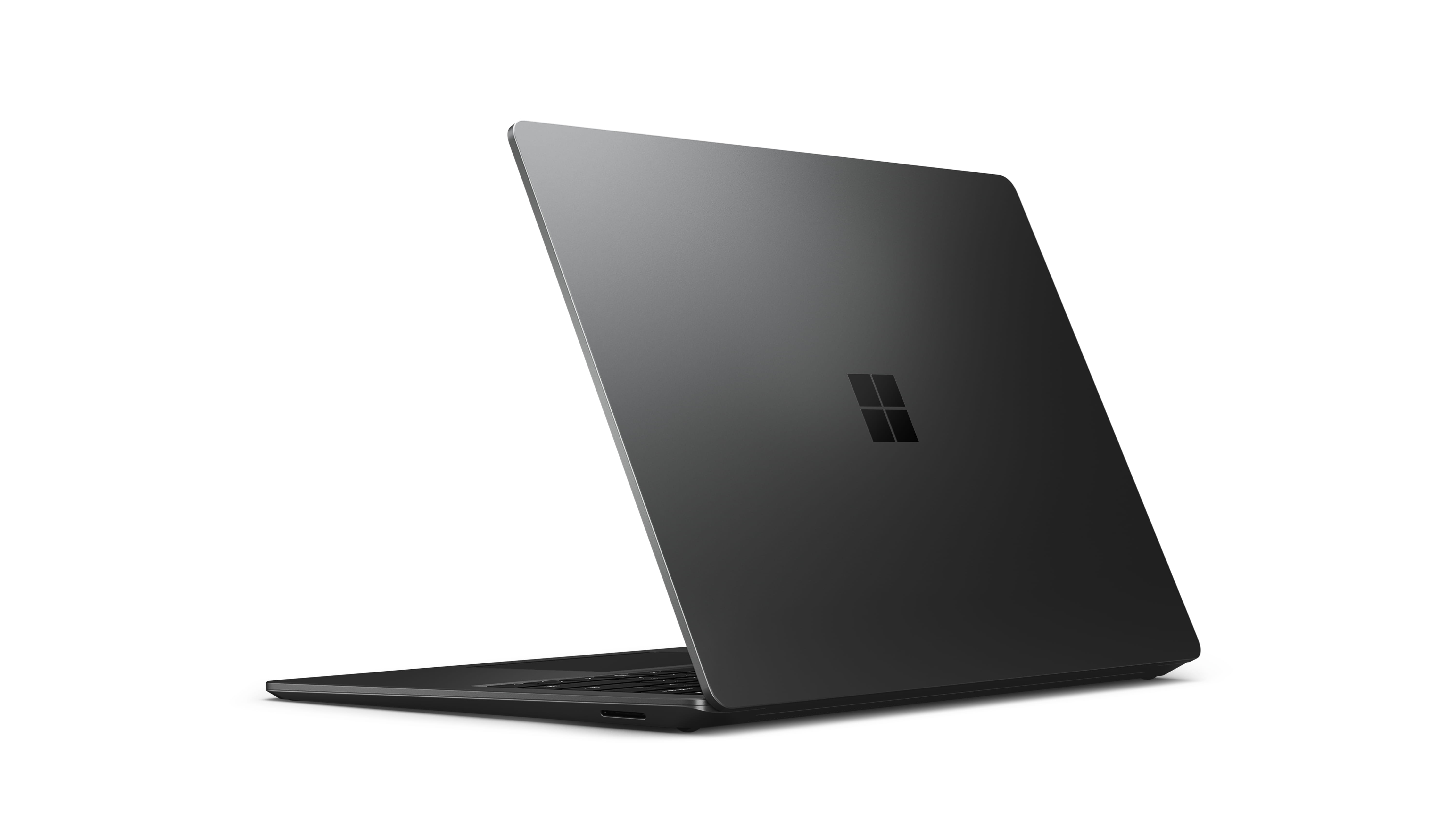 Microsoft Surface Laptop 5 for Business - Intel Core i5 1245U / 1.6 GHz - Evo - Win 10 Pro - Intel Iris Xe Grafikkarte - 8 GB RAM - 512 GB SSD - 34.3 cm (13.5")