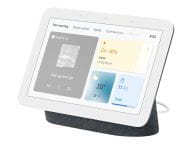 Google Nest Hub (2nd Gen) - Smart-Display - LCD 7"