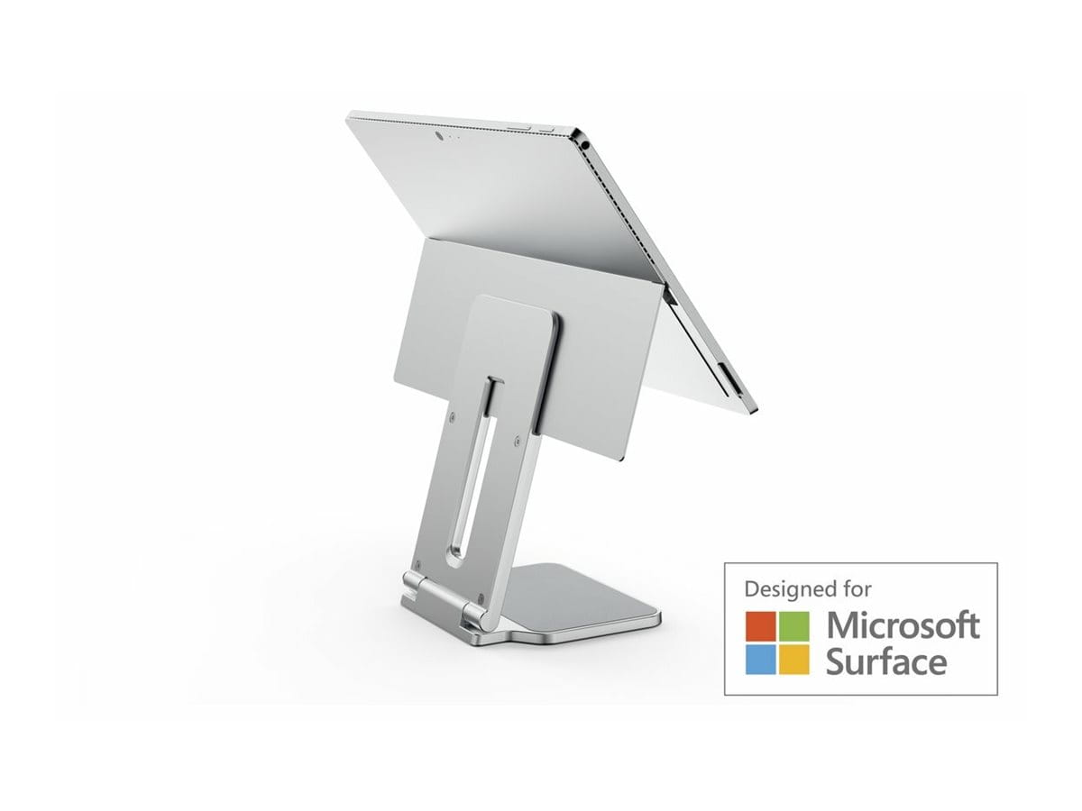 Kensington Elevated Stand for Surface - Notebook-Ständer
