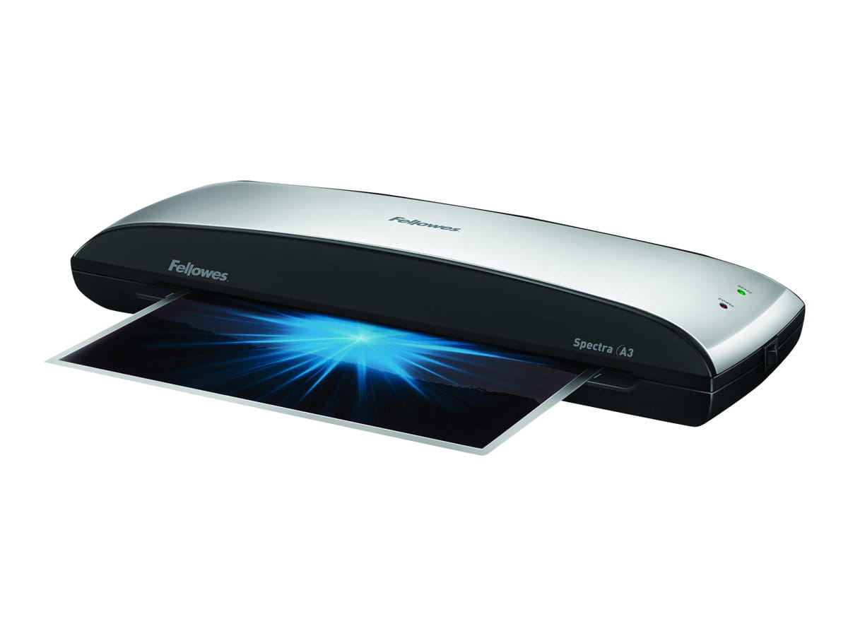 Fellowes Spectra A3 - Laminator - Heißlaminierer