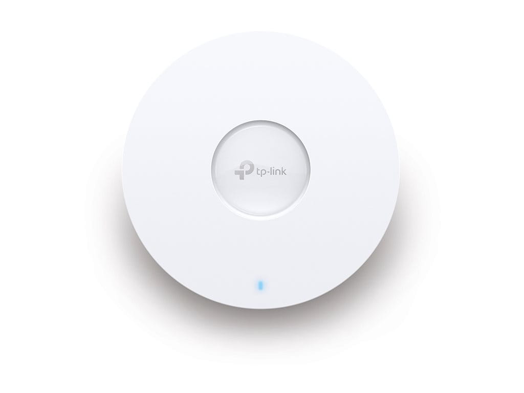 TP-LINK Omada EAP653 V1 - Accesspoint - Wi-Fi 6