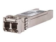 HPE X130 - SFP+-Transceiver-Modul - 10GbE - 10GBase-LH