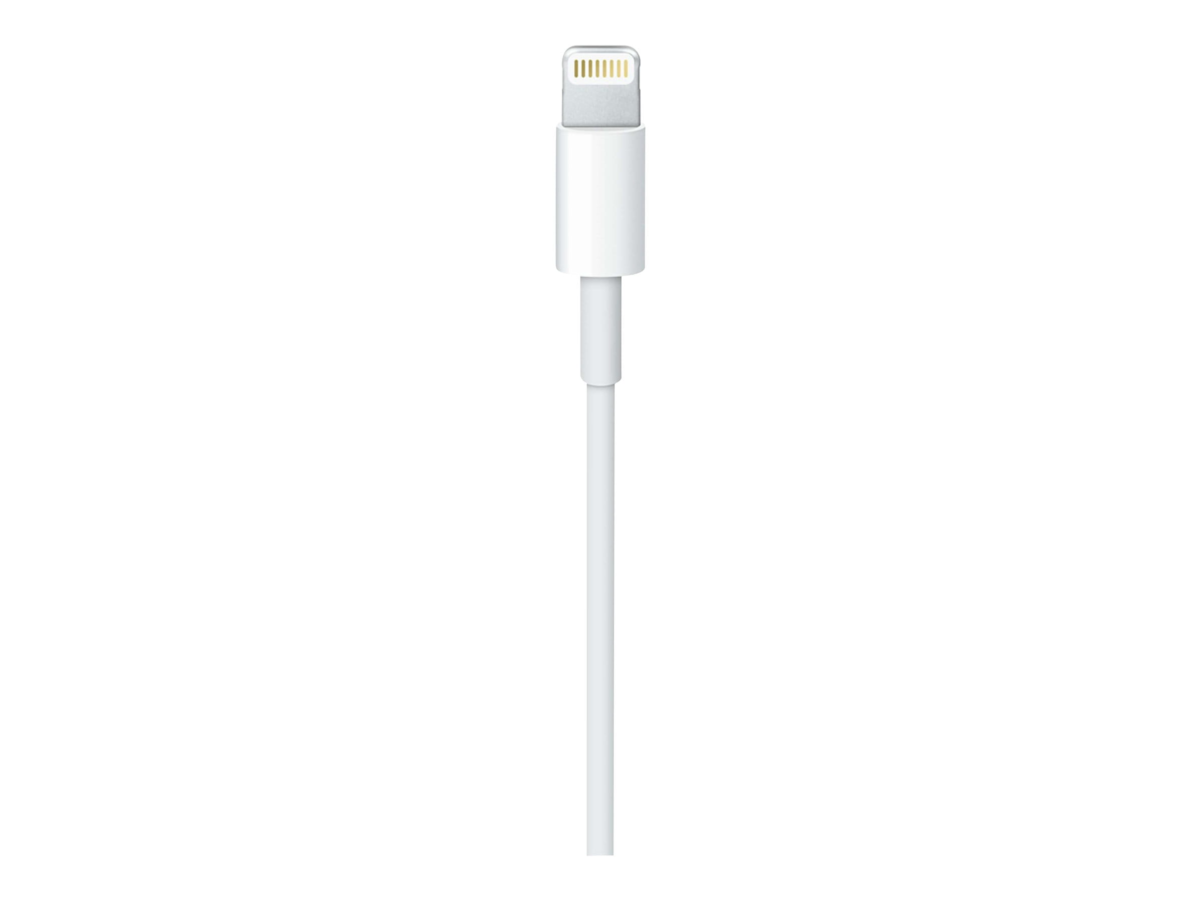 Apple USB-C to Lightning Cable - Lightning-Kabel