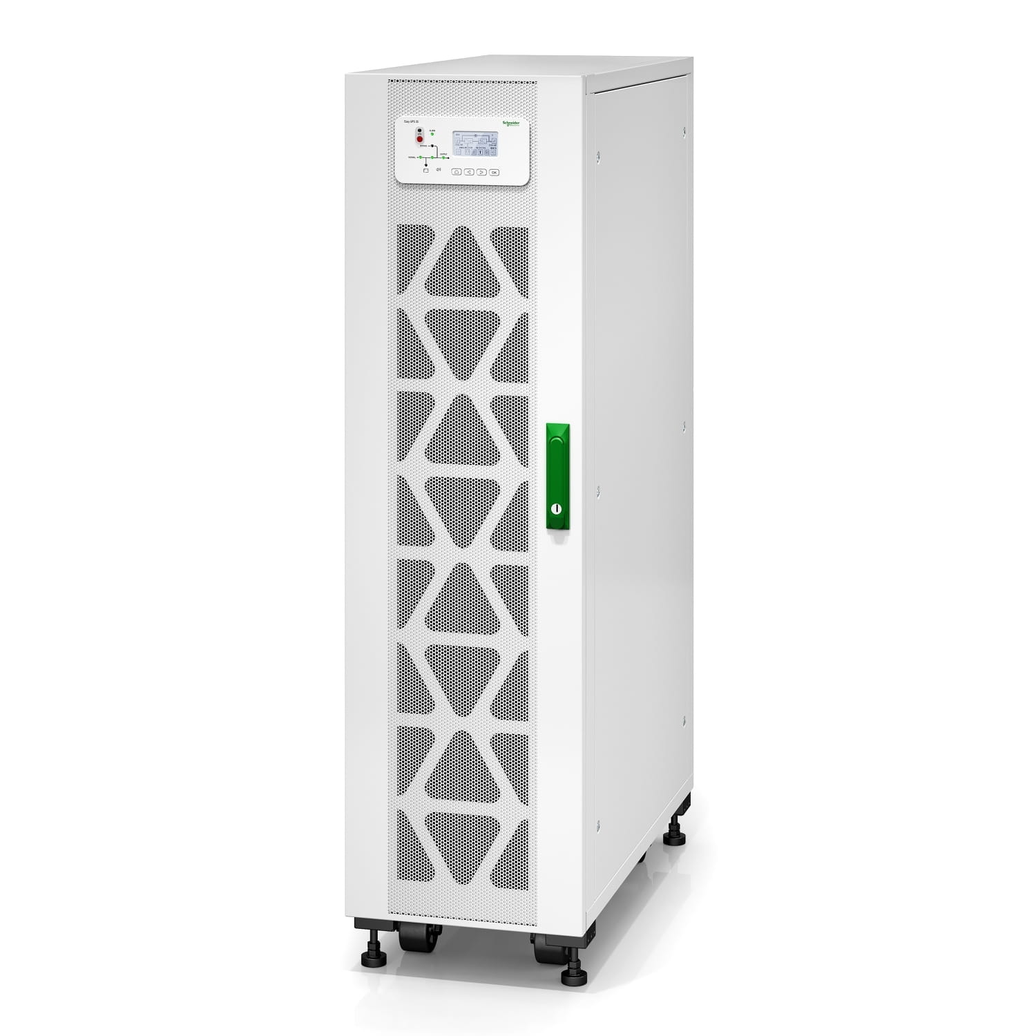 APC Schneider Electric Easy UPS 3S E3SUPS10K3IB - USV - Online-USV