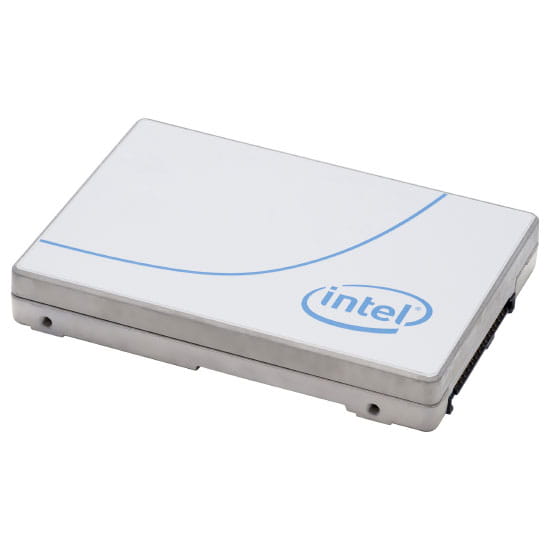 Intel Solid-State Drive DC P4510 Series - SSD - verschlüsselt - 1 TB - intern - 2.5" (6.4 cm)