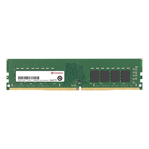 Transcend DDR4 - Modul - 8 GB - DIMM 288-PIN