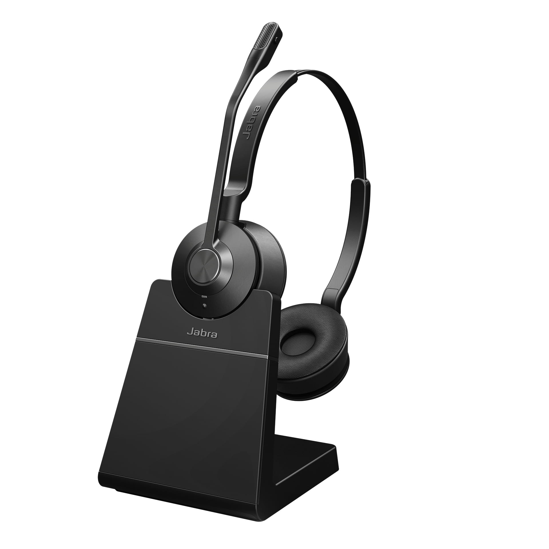 Jabra Engage 55 SE Stereo - Headset - On-Ear