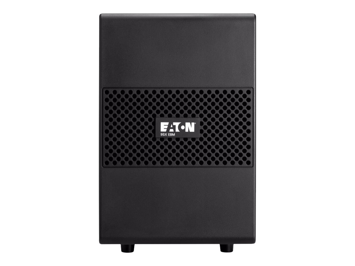 Eaton 9SX EBM48T - Batteriegehäuse - Online-USV