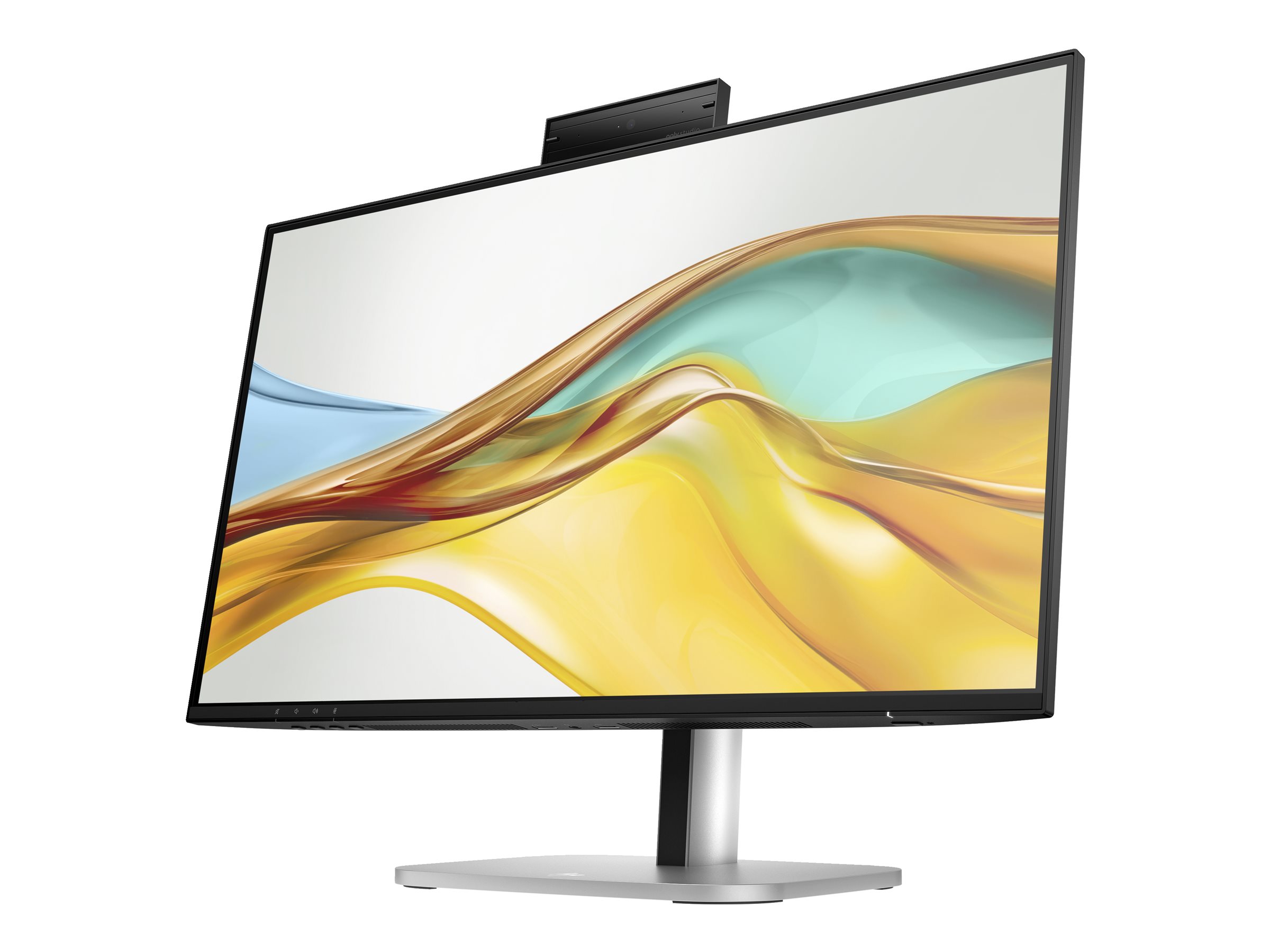 HP 524pm - Series 5 Pro - LED-Monitor - 61 cm (24")