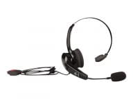 Zebra Headsets, Kopfhörer, Lautsprecher. Mikros HS2100-OTH 1
