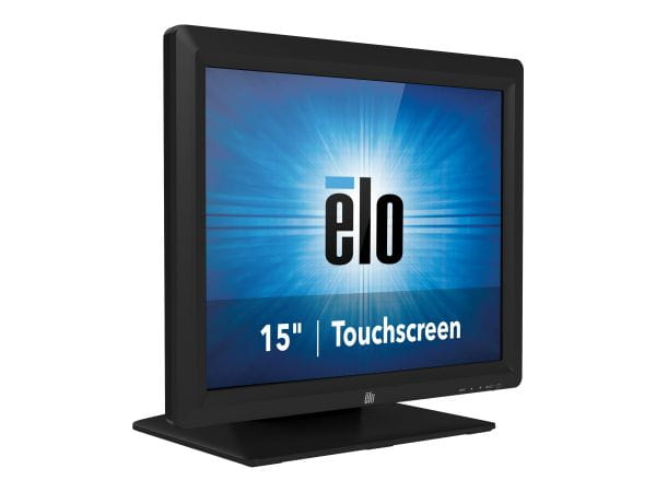 Elo Touch Solutions Digital Signage E523163 2