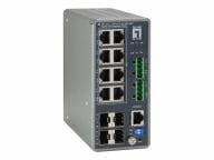 LevelOne Netzwerk Switches / AccessPoints / Router / Repeater IGP-1271 1