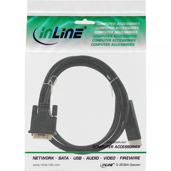inLine Kabel / Adapter 17116 2