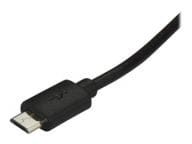 StarTech.com Kabel / Adapter USB2CUB1M 3