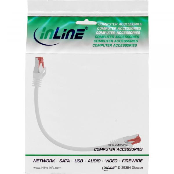 inLine Kabel / Adapter 76133W 2