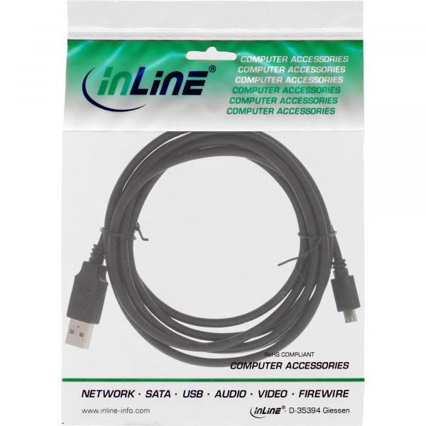 inLine Kabel / Adapter 31720Q 5