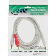 inLine Kabel / Adapter 89931W 2