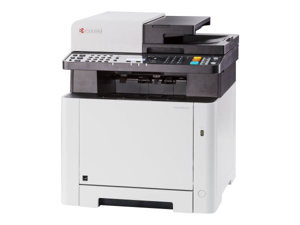 Kyocera Multifunktionsdrucker 870B61102R93NLX 1