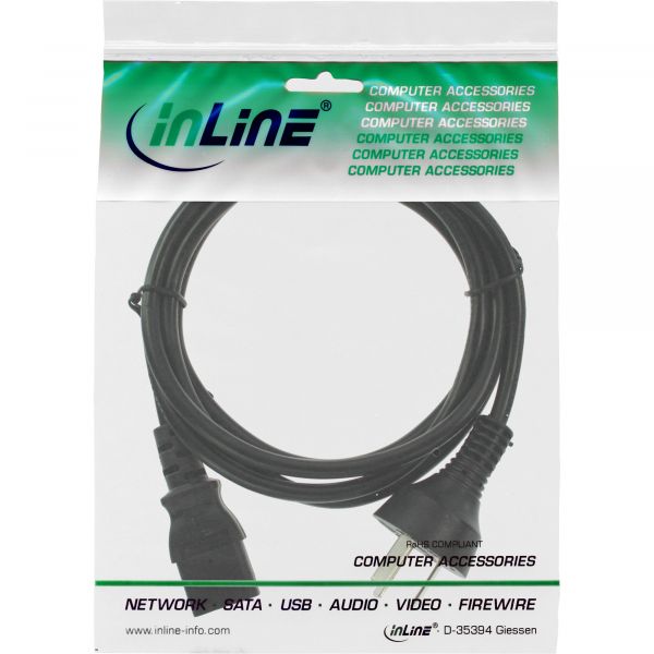 inLine Kabel / Adapter 16652F 2