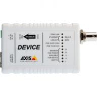 AXIS Netzwerkkameras 5027-421 1