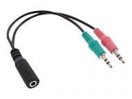 inLine Kabel / Adapter 99312A 4