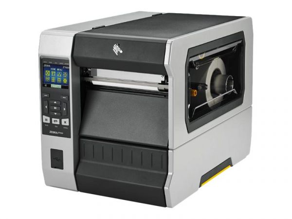 Zebra Drucker ZT62063-T0E0100Z 2