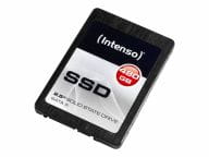 Intenso SSDs 3813450 1