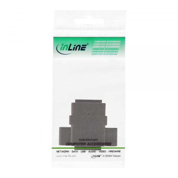inLine Kabel / Adapter 69990Y 3