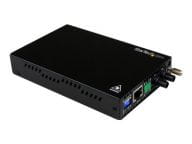 StarTech.com Netzwerk Switches / AccessPoints / Router / Repeater ET90110ST2 1