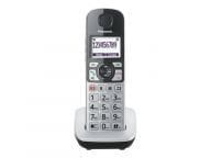Panasonic Telefone KX-TGQ500GS 2