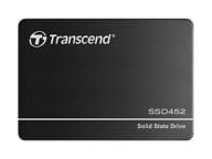Transcend SSDs TS128GSSD452K-I 1